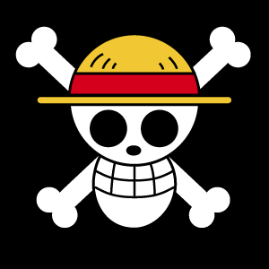 ワンピース海賊旗